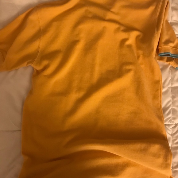 COPY - Beautiful polo shirt by Original Penguin - Picture 6 of 6